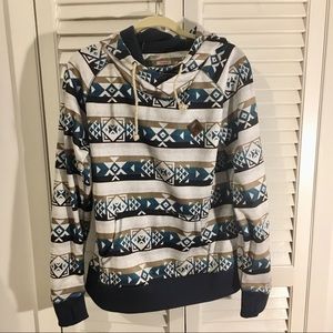 Women’s burton dryride hoodie